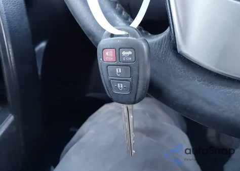 2014 Toyota Corolla S Plus from USA, damaged, VIN 2T1BURHE2EC221176